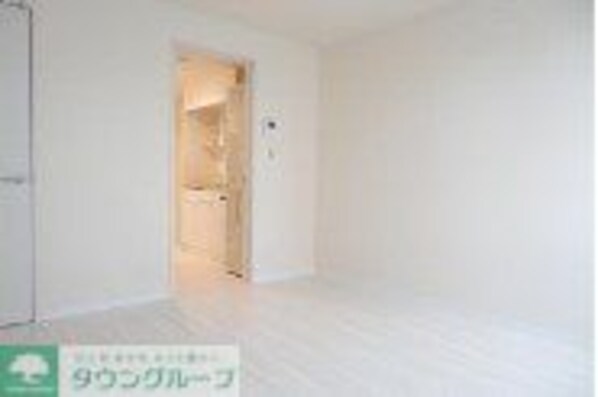 レピュア大森レジデンスの物件内観写真